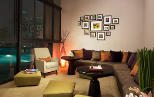 Somerset Grand Hanoi Accommodation