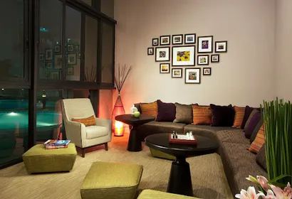 Somerset Grand Hanoi Accommodation