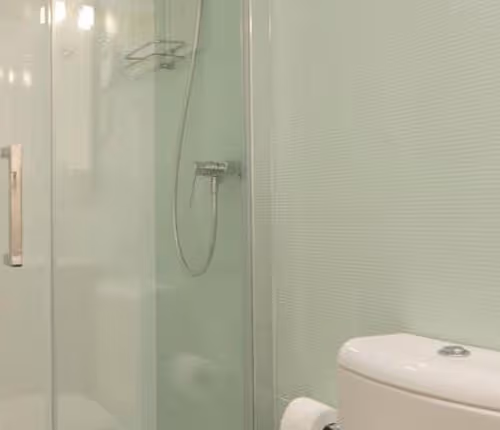 Outeiro Serviced Apartment