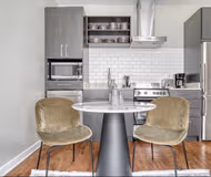 4th St NW Serviced Apartments