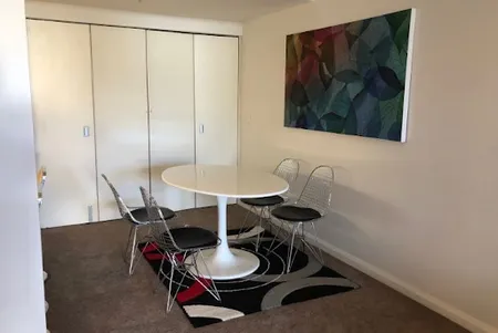 Darling Harbour Apartments