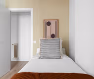 C. de Francisco Navacerrada Apartment