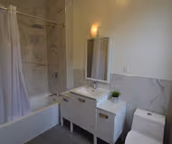 Underhill Avenue in Prospect Heights Apartment