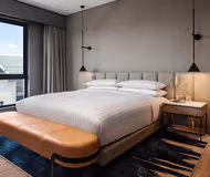 The High Street Serviced Apartment