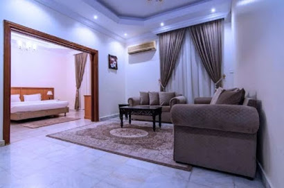 Al Hemra Serviced Apartments