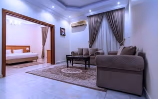 Al Hemra Serviced Apartments