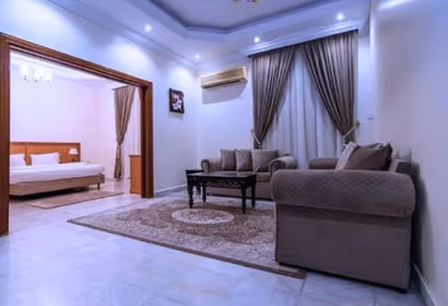 Al Hemra Serviced Apartments