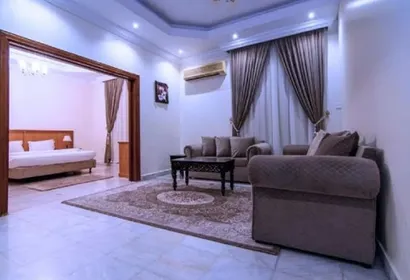 Al Hemra Serviced Apartments