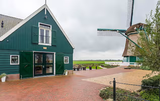 Middenbeemster Serviced Apartments