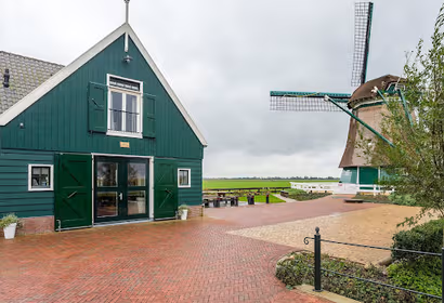 Middenbeemster Serviced Apartments