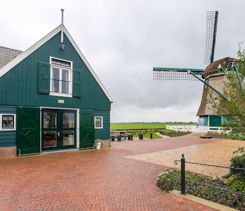 Middenbeemster Serviced Apartments