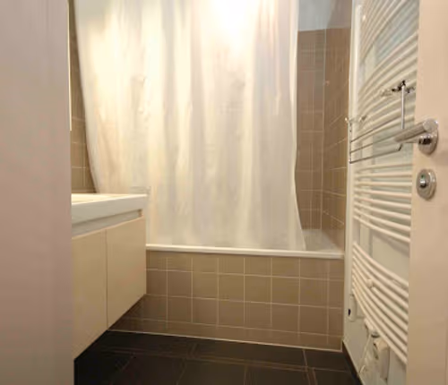 Seefeldstrasse Feldeggstrasse Serviced Apartment, Right Shore