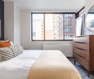 West 59th Street #S8E