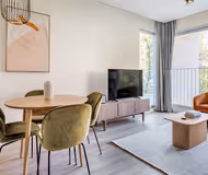 Cobena Serviced Apartment