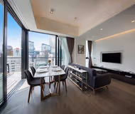 Lun Fat Street Serviced Apartments