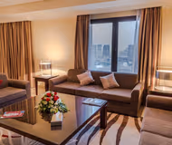 Porto Arabia Residences Serviced Apartment
