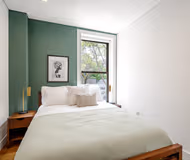 Mulberry Street - 2D