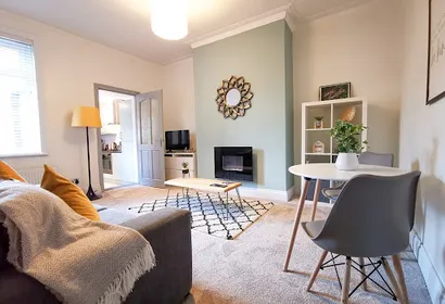 Sandyhaven Apartments