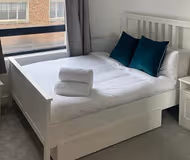 Royal Crescent Apartments