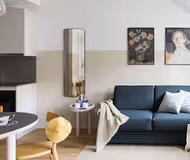 Helsinki B City Centre Serviced Apartments