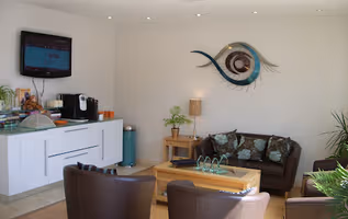 LIBERTY WHARF APARTMENTS