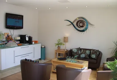 LIBERTY WHARF APARTMENTS