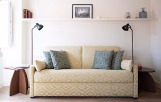 Beco do Recolhimento Serviced Apartment, Castelo