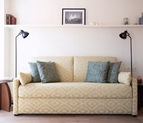 Beco do Recolhimento Serviced Apartments