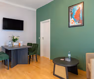 Strauss Serviced Apartments