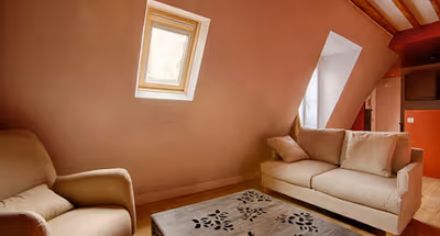 Acacias  Serviced Apartment