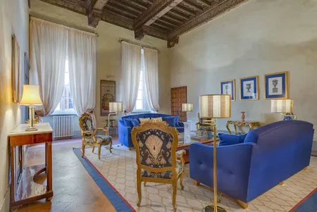 250M2 TUSCAN DESIGN NEAR PIAZZA DELLA SIGNORIA