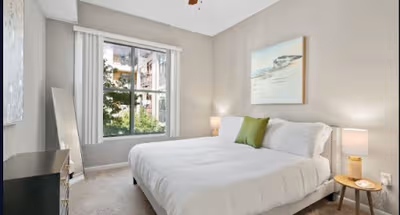 Daniel Road Serviced Apartment