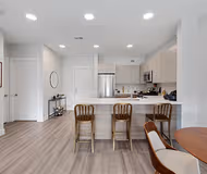 Alto Fairfield Metro