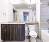 2nd Avenue Furnished Apartments