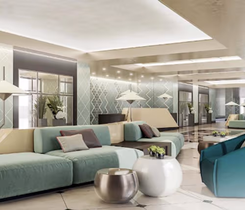 Somerset City Centre Atyrau