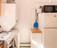 Brookline Village Furnished Apartments