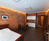 Mlynska Serviced Apartment