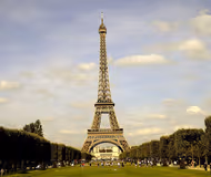 Rue du Bac serviced apartment