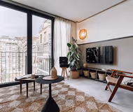 Botijo  Serviced Apartment