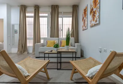Madre de Dios Serviced Apartment