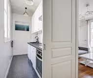 A STONE'S THROW FROM PLACE ST CHARLES & BEAUGRENELLE