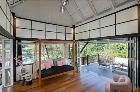 Beautiful Villa In Patong Beach