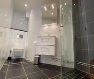 Nybergsgatan Serviced Apartment