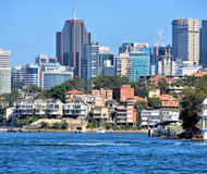 Arthur Street Residences, North Sydney