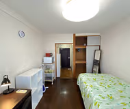 2 Chome Ebisu Apartment