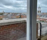 Exterior of 40 Anson Court