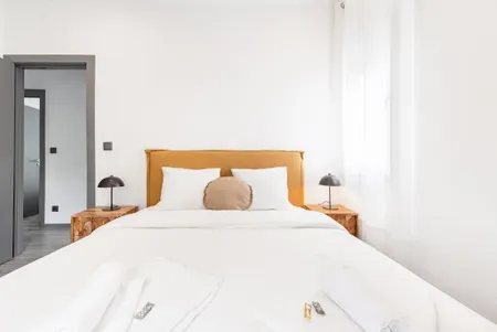 Dourada Serviced Apartment