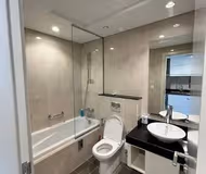 Hessa Street Studio Apartment