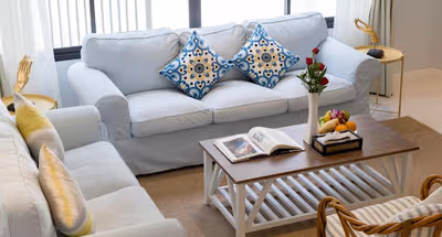 Villa Kamala Beach House