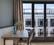 Friedrichstraße Serviced Residences